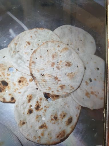 A photograph of Al-Ahsa Restaurant to provide Saudi meals