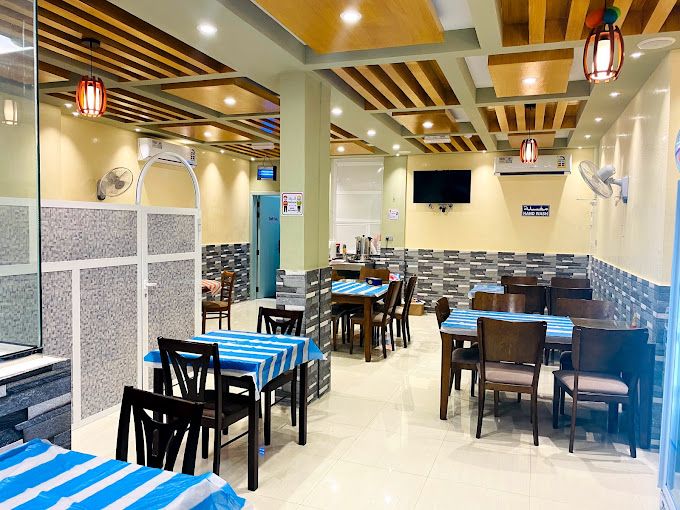 A photograph of Kerala Darbar Restaurant & Cafe