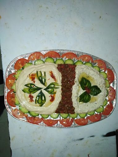 A photograph of Janadriyah For Omani & Yemeni Food