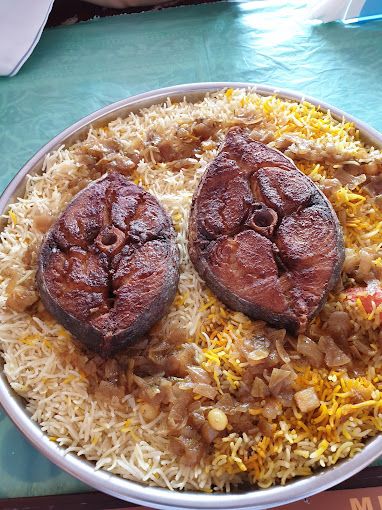 Kuwaiti House Restaurant