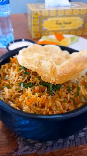 THE FOOD STUDIO RESTAURANT- SOHAR