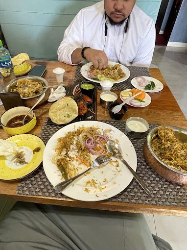 THE FOOD STUDIO RESTAURANT- SOHAR