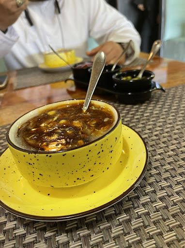 THE FOOD STUDIO RESTAURANT- SOHAR