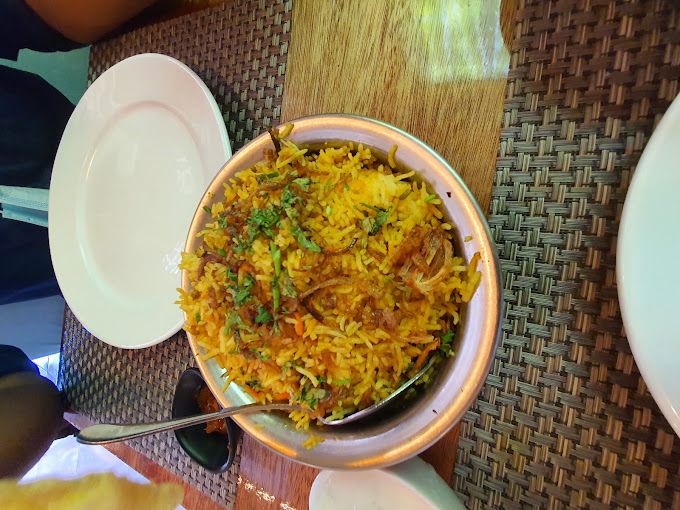 THE FOOD STUDIO RESTAURANT- SOHAR