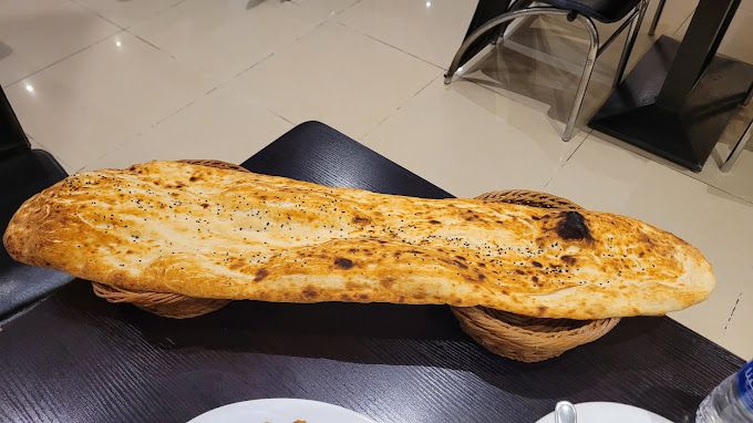A photograph of Your Home Turkish Reasturant