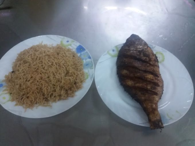 A photograph of Dosteen Pakistani Restaurant