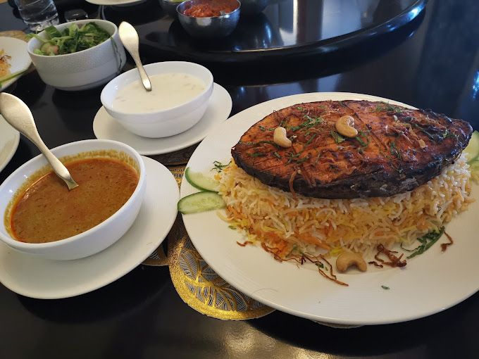 A photograph of Star ZAEEM FOODS