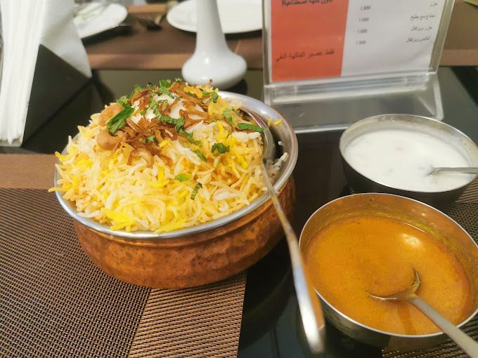 A photograph of Star ZAEEM FOODS