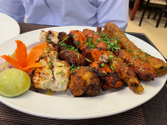 A photograph of Star ZAEEM FOODS