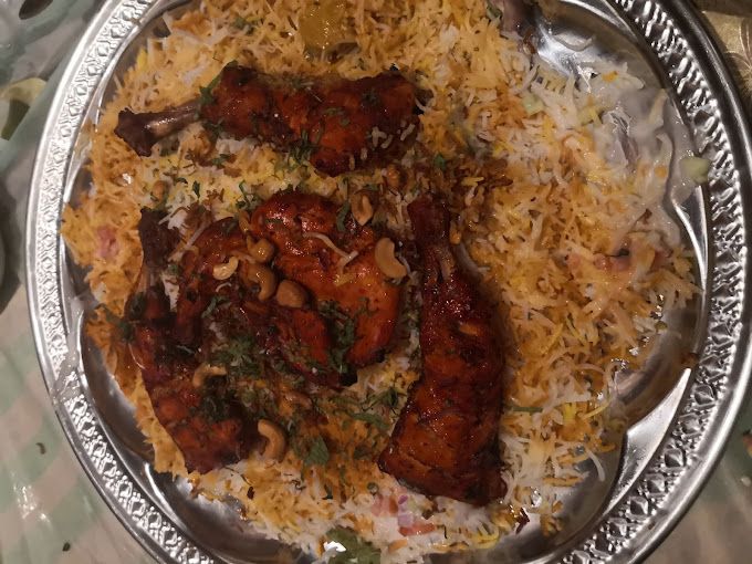 A photograph of Star ZAEEM FOODS