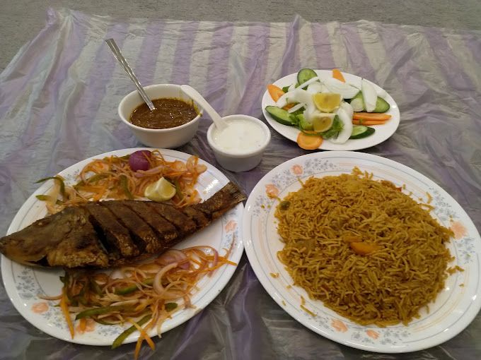 A photograph of Dawaar Zadna Restaurant