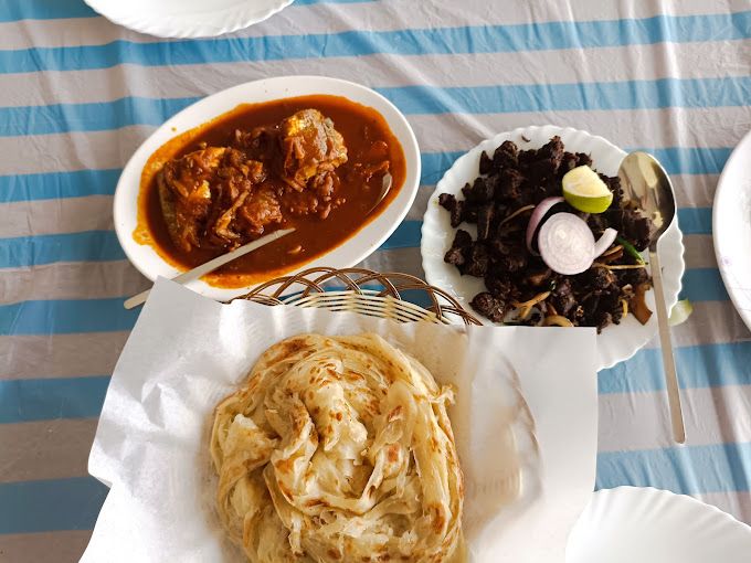 A photograph of Dawaar Zadna Restaurant