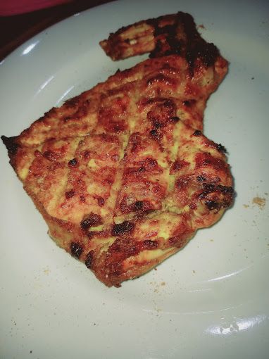 Malik Adeeb Restaurant Pakistani
