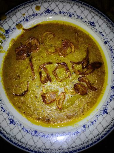 A photograph of AL HATAB Pakistani Restaurant