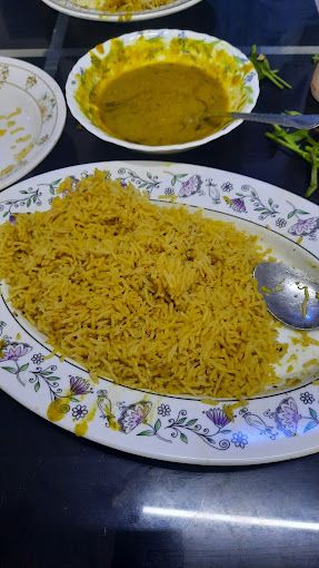 A photograph of AL HATAB Pakistani Restaurant