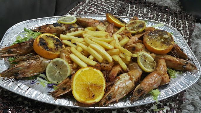 A photograph of KARAM BEIRUT RESTAURANT