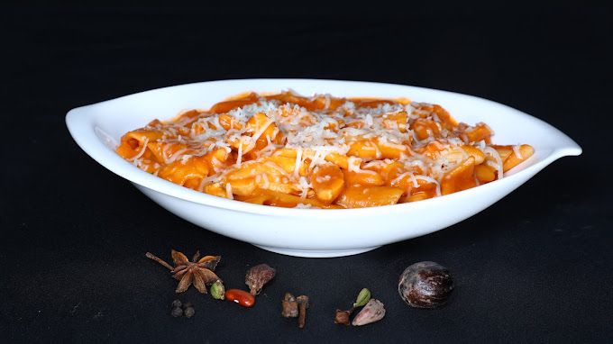 A photograph of Cornish Restaurant Sohar
