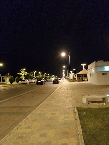 A photograph of Atayeb Al Manial Restaurant