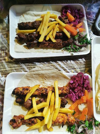 صورة لـ Turkısh Plus Restaurant