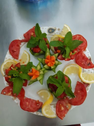 صورة لـ Turkısh Plus Restaurant
