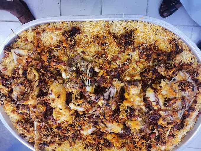 صورة لـ Almenyur Restaurant