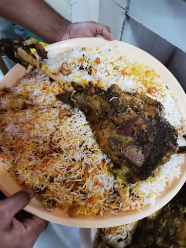 صورة لـ Almenyur Restaurant