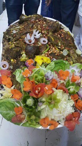 صورة لـ Almenyur Restaurant