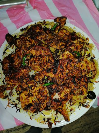 صورة لـ Almenyur Restaurant
