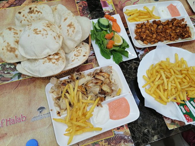 صورة لـ Reef Halab Restaurant