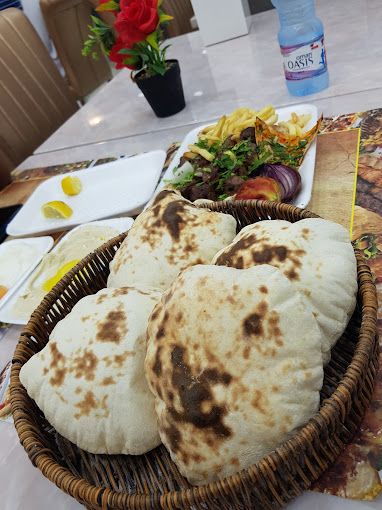 صورة لـ Reef Halab Restaurant