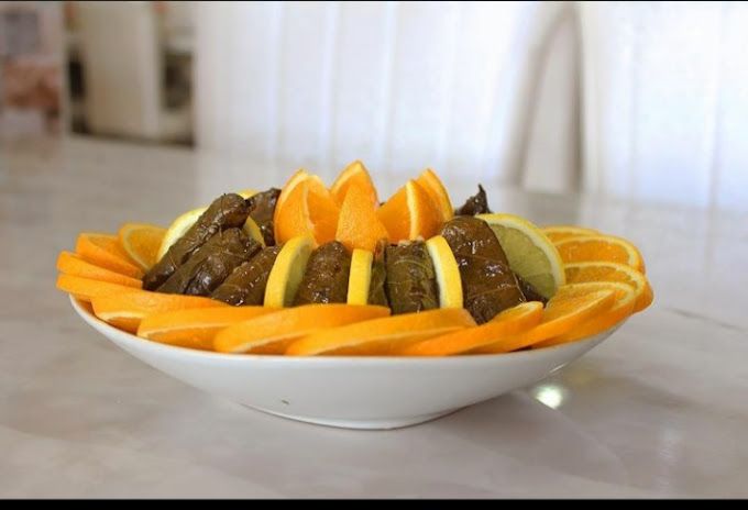 صورة لـ Reef Halab Restaurant