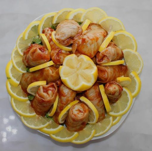 صورة لـ Reef Halab Restaurant