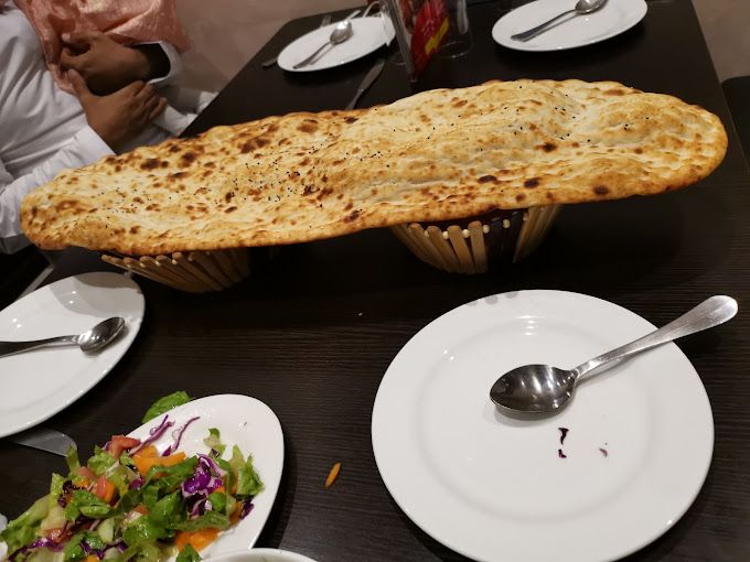 A photograph of Your Home Turkish Reasturant