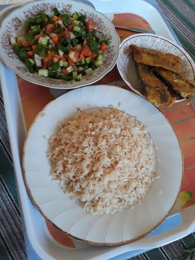 A photograph of Istanbul Oasis Turkish Restaurant and Cafe