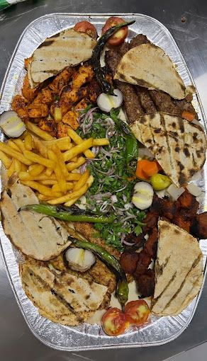 Asala Al Mandi Restaurant