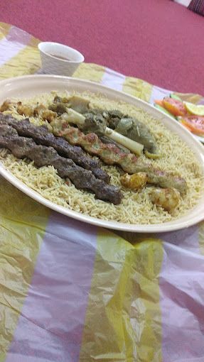 A photograph of Ibna al Balad