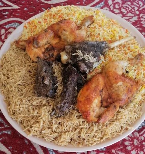 A photograph of Ibna al Balad