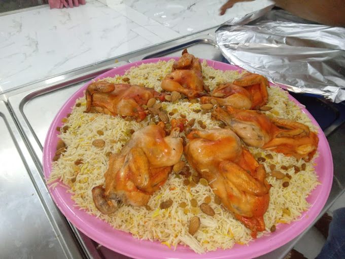 A photograph of Ibna al Balad