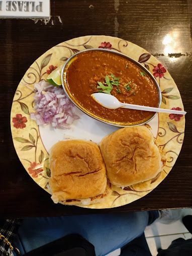 Bombay Chaat Corner & Restaurant (A Unit Of Bombay Sweets)
