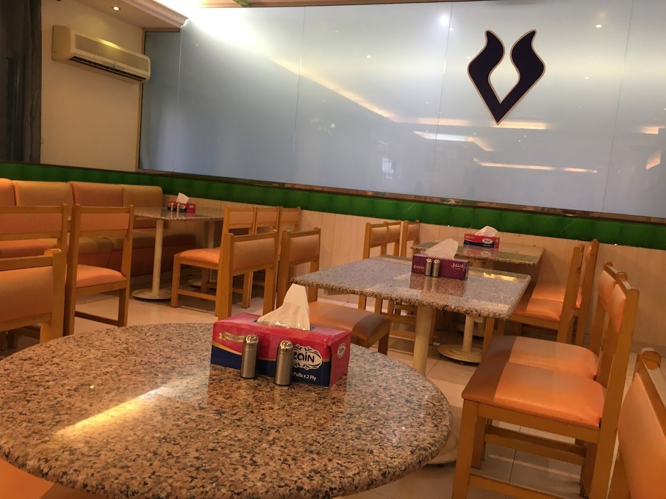 A photograph of VASANTA BHAVAN (RUWI)