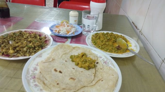 A photograph of Shati Al Musana Restaurant