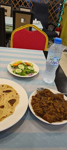 A photograph of Malabar Delight | Restaurant