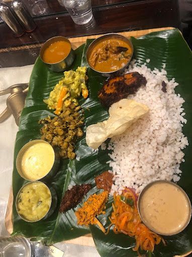 A photograph of Malabar Delight | Restaurant