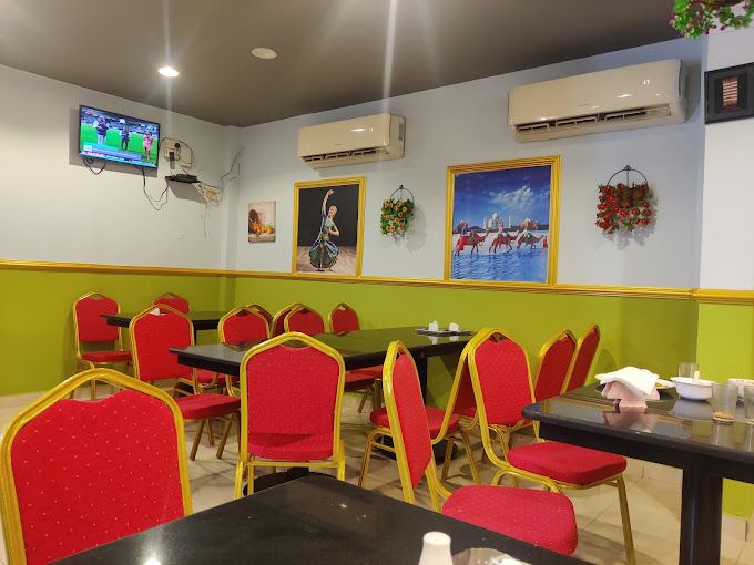 A photograph of Malabar Delight | Restaurant