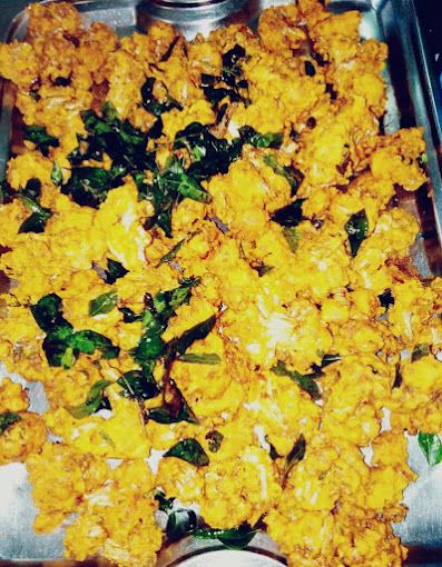 A photograph of Tamil Nadu Restaurant