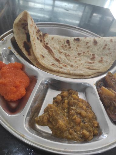 صورة لـ Um elaf Pakistani restaurant