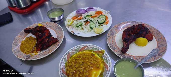 صورة لـ bangali Restaurant