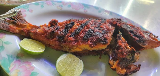 صورة لـ bangali Restaurant