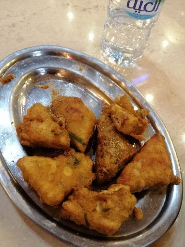 A photograph of Punjabi Dhaba Oman