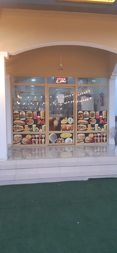 A photograph of Gravity Cafe